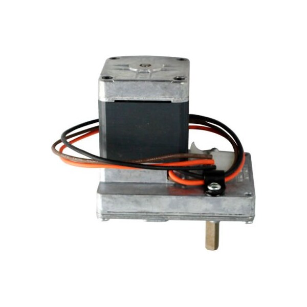 Allpoints 681316 Motor, Conveyor For Duke Manufacturing